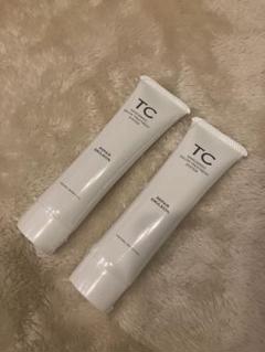 期間限定cp新品未使用TC トリキュア リペアエマルジョン 50ml 2