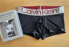 Calvin Klein カルバンクラインボクサーパンツ
