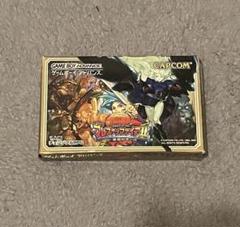 ブレスオブファイア　2本セット　ゲームボーイアドバンス Amazon | ブレスオブファイアII 使命の子 | ゲームソフト