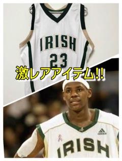 早い者勝ち☆レブロンジェームス ハイスクール ユニフォーム バスケ レア NBA
