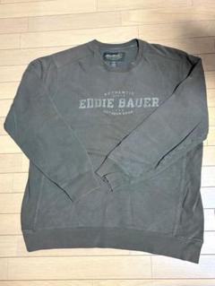 2025年最新】Eddie Bauer メンズ トレーナー・スウェットの人気