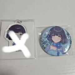 秦谷美鈴 初星水族館 サンシャイン水族館 缶バッジ 特典 チェキ 秦谷美鈴 初星水族館 サンシャイン水族館 缶バッジ 特典 チェキ