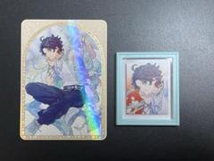 にじさんじ art of NIJISANJI 三枝明那 匿名配送