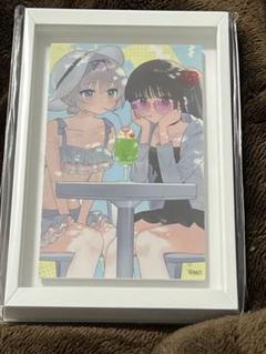 きたない君がいちばんかわいい 推しちゃれくじ アクリル