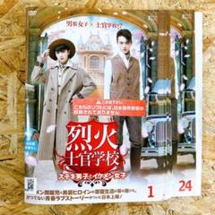 DVD 中国ドラマ 女医清落 恋愛の処方箋 12巻 全巻 レンタル