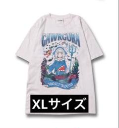 vaultroom × GAWR GURA TEE ボルトルーム がうる•ぐら vaultroom × GAWR GURA – VAULTROOM