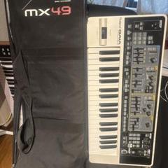 人気特価激安 49鍵 シンセサイザー SH-01 GAIA Roland YAMAHAケース付 メルカリ - 鍵盤楽器