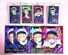 狼ゲーム　キーホルダー　11点セット 2025年最新】狼ゲームの人気アイテム - メルカリ
