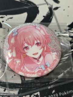 【プロセカ】桃井愛莉／缶バッジ【サンリオ】 予約商品】【プロセカ×サンリオキャラクターズコラボ特典対象