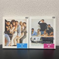 超激安 7 語学用Friends 日本版& dvdセット イタリア語➕他国語版 語学・辞書・学習参考書