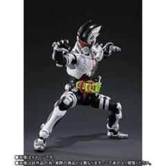 S.H Figuarts仮面ライダーゲンム ゾンビアクションゲーマーレベルX-0