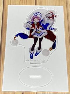 fgoac アーケード　メルトリリスオリジナルグッズキャンペーンアクリルスタンド 2025年最新】fgoアーケード メルトリリスの人気アイテム - メルカリ