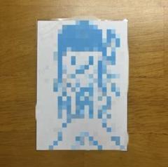 エビ中　サインパネル中山 2025年最新】エビ中 サインの人気アイテム - メルカリ