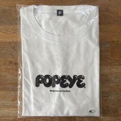 POPEYE Tシャツ XXL