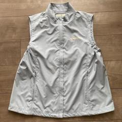 Trussardi - 【美品】TRUSSARDI GOLF ベスト トラサルディ TRUSSARDI GOLF モノグラム ジップアップベスト