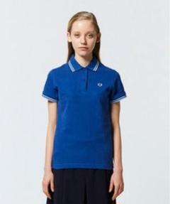 FRED PERRY フレッドペリー G12ポロシャツ イギリス製