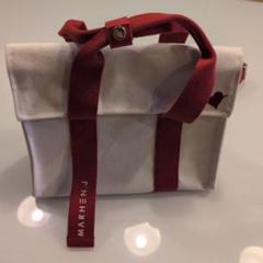 MARHEN´J 未使用に近い □□MARHEN.J□□CINDY BAG 8カラー♪ (MARHEN.J/トートバッグ