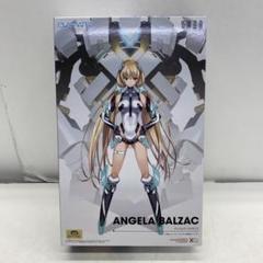 2025年最新】アンジェラ バルザック プラモデルの人気アイテム