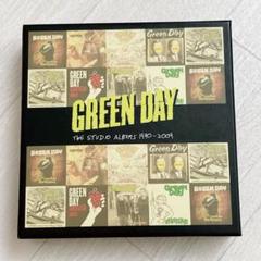 2025年最新】GreeN day レコードの人気アイテム - メルカリ