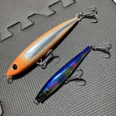 2025年最新】青物 ルアーセットの人気アイテム - メルカリ