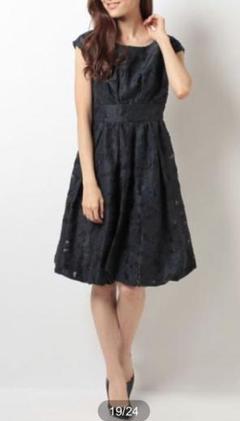 URBAN RESEARCH ROSSO ワンピース