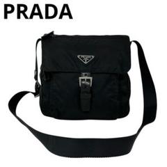 PRADA プラダ ショルダーバッグ ナイロン ポコノw15のサムネイル