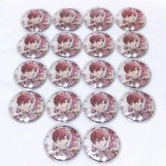 ポイギャン 狗丸 トウマ 缶バッジ 缶バ まとめ売り アイドリッシュセブン 狗丸トウマ 缶バッジセット - メルカリ