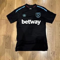 入手不可能West Ham United Tie デザイン希少 最新デザインの 入手不可能West 日本限定モデル】 Ham デザイン