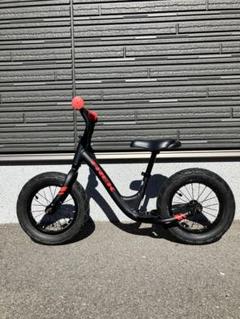 Trek バランスバイク ブラック/レッド kickster トレック トレック キックスター ¥20,900 | スターバイクス