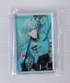② アイドリッシュセブン　アイナナ　7周年　ホログラム缶バッジ　亥清悠　zool アイドリッシュセブン ホログラム缶バッジ～ONLY ONCE, ONLY 7TH