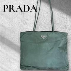 【美品】PRADAプラダA4収納可能金色プレートトートバッグ Yahoo!オークション -「ゴールドハンドル」(プラダ一般) (かばん