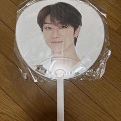 2025年最新】seventeen ウジ うちわの人気アイテム - メルカリ