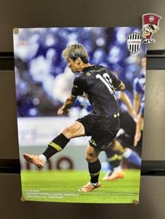 2025年最新】大迫勇也 ポスターの人気アイテム - メルカリ