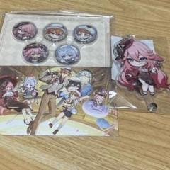 2025年最新】原神まとめ売りの人気アイテム - メルカリ