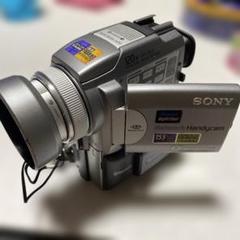 2025年最新】DCR-PC120の人気アイテム - メルカリ