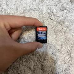 Nintendo Switch スイッチ　ポケットモンスター　ソフト