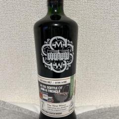 smws 149.7 アードナムルッカン 7年 smws 149.7 アードナムルッカン 7年 - メルカリ
