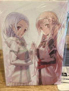 オーディナルスケール ユナ 2枚 Amazon.co.jp: 劇場版 ソードアートオンライン -オーディナル