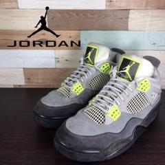 NIKE AIR JORDAN 4 RETRO SE 28cm