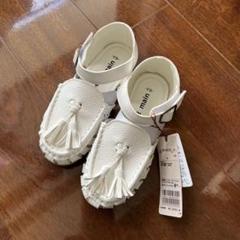 プティマイン　サンダル　　size18