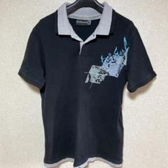 Ｔ＆Ｃ Surf Designs ポロシャツ　刺繍ロゴ