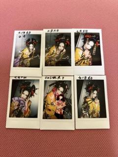 DazzlingBAD 綾葉さんチェキ 2025年最新】DazzlingBAD 綾葉の人気アイテム - メルカリ