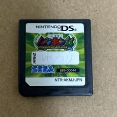 甲虫王者ムシキング グレイテストチャンピオンへの道 DS