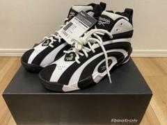 【タグ付き新品未使用】リーボック　シャックノーシス　SHAQNOSIS 28cmのサムネイル