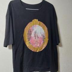 大森靖子　意識高いTシャツ