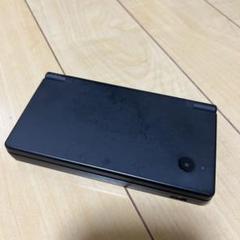 ニンテンドーDSI ブラック 本体＋アダプター