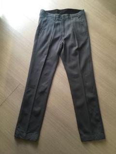 山崎賢人・菅田将暉着用:季節外特価NEONSIGN HIPSTER SLACKS - メルカリ 山崎賢人・菅田将暉着用:季節外特価NEONSIGN HIPSTER SLACKS - メルカリ