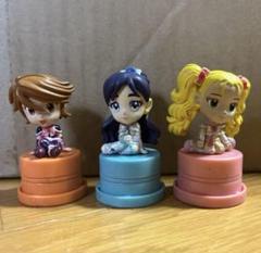 未開封 当時物 バンダイ ふたりはプリキュア プリキュアスタンプ 全5種 ふたりはプリキュア プリキュアスタンプ ※訳あり - メルカリ