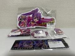戦国乙女 ICカードステッカー 徳川イエヤス 平和アプリDX HEIWA シール 戦国乙女 ICカードステッカー 徳川イエヤス 平和アプリDX HEIWA