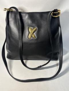 パロマピカソ Paloma Picasso 2wayバッグ ヴィンテージ